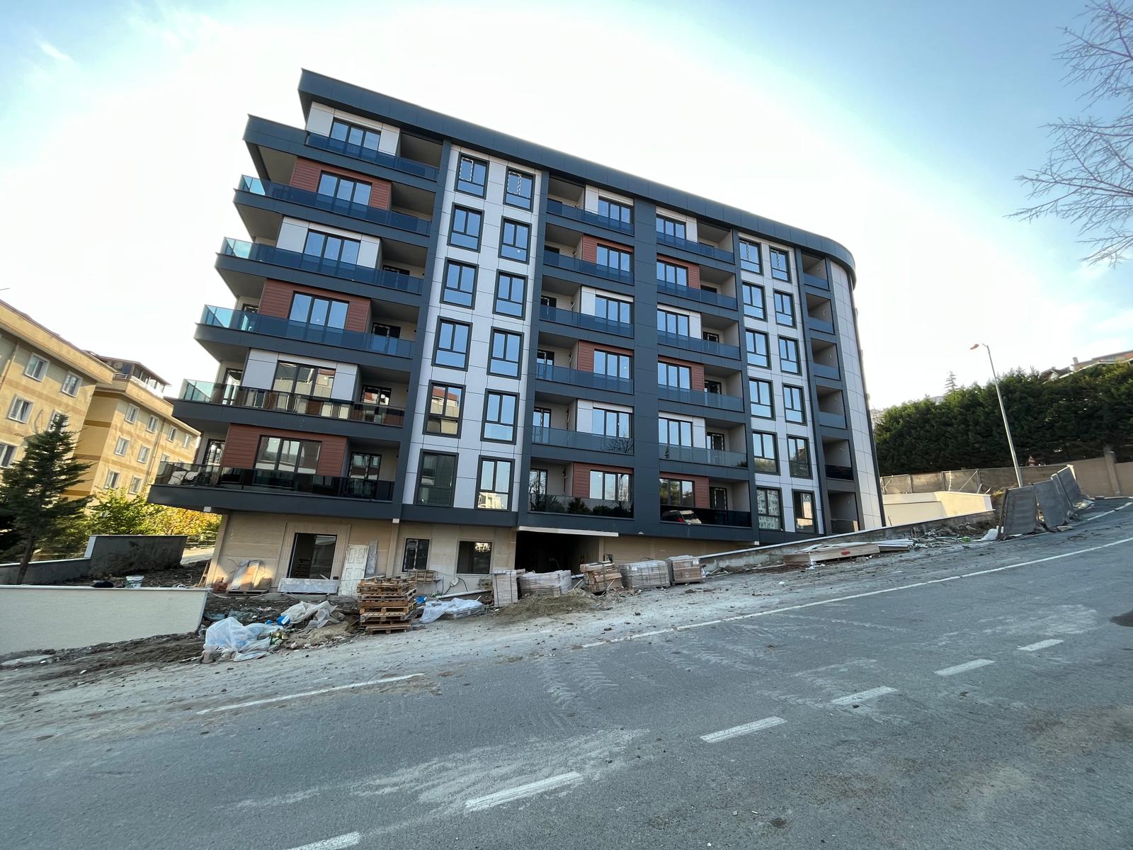 Galeri Pvc Doğrama 123